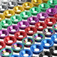 Juego De 10 Piezas De Tornillos Y Almohadillas Para Patinete En 8 Colores Negro Rojo Azul Morado Plateado Oro Verde Gris Multicolor Para Dualtron 1 2 3 Thunder Eagle Ultra Zero 9 Piezas Accesorios De Scooter - details 8