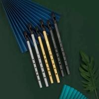 Flauta Irlandesa Auténtica Miwayer Con 6 Agujeros Clave C/D Perfecta Para La Música Irlandesa Tradicional Instrumento Musical - details 6