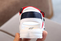 Nuevos Sandalias Para Niños Verano 2020 Microfibra Transpirable Antideslizantes Deportivas Para Niñas Y Niños Playa Suave Y Cómodas Talla True Fit - details 13