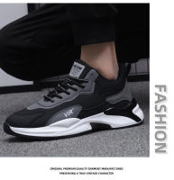 Zapatos de hombre de algodón individual, otoño e invierno, nuevos, con superficie de PU, cómodos y ligeros, para deportes al aire libre, transpirables, casuales, para hombre - details 1