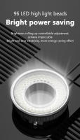 iFixes iL37 Luz De Anillo LED Polarizada Para Microscopio Fuente De Iluminación Anti-Reflectante Eliminando Reflexiones Para Reparación - details 12