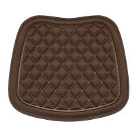 Cojín De Asiento De Coche Universal Lavable Y Transpirable Antideslizante Con Espuma De Memoria Para Vehículos Y Sillas De Oficina - details 10