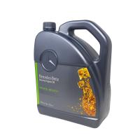 Aceite Mercedes 5W30 MB 229.51 5L- Aceite de coche 5W-30 - Aceite Mercedes de motor sintético de alta calidad para vehículos Mercedes-Benz C300 y otros modelos  - Lubricante premium con especificaciones MB 229.51 - details 1
