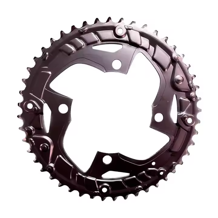 Componentes Platos Shimano Plato Acera T3010 Negro - 1