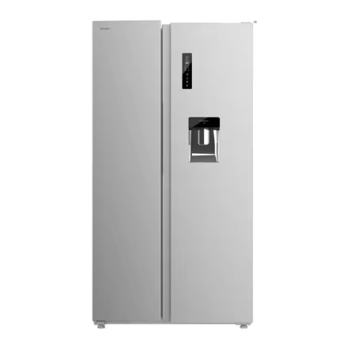 CECOTEC 02441 - Bolero CoolMarket SBS 559 Inox D - 1