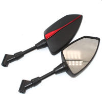 Espejos Retrovisores Laterales Para Motocicleta YAMAHA FAZER FZ8 Todas Las Años Accesorios De Mantenimiento De Motocicletas - details 6