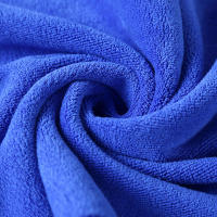 Toalla De Baño Absorbente Y Suave De Fibra Finísima Multifuncional Para Rostro Y Baño a Un Buena Calidad Y Bajo Precio - details 0