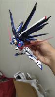 XFS Xingfengshe HG 1/144 Modelo De Artesanía De Robot Rising Freedom Colección SEED Figura De Acción Anime Juguete De Plástico Para Niños Y Adultos - details 19