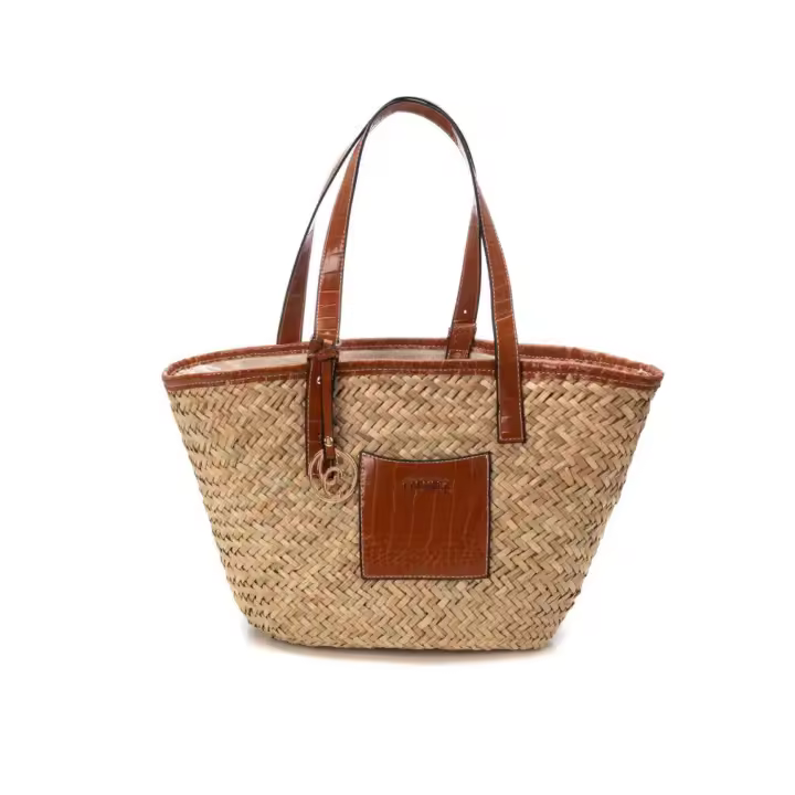 Bolso Carmela  para mujer en color beige - 1
