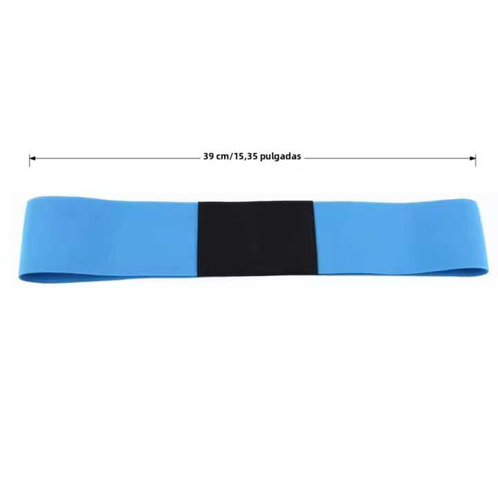 Brazalete Elástico Profesional Para Training De Swing De Golf Alineación De Gestos Ayuda Para Practicar Guía Para Jóvenes Y Adultos - 1