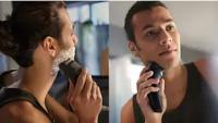 Philips Shaver 3000X Series - Afeitadora eléctrica húmeda y seca X3021/00, 2 años de garantía - details 1