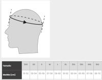 Casco Infantil KTM Gravity E-Drive Naranja/Azul/Blanco - details 0