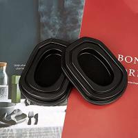 Almohadillas De Orejas De Goma Para Repuesto Para Auriculares De Tiro Walker's Razor Envío Gratis Y Alta Calidad - details 10
