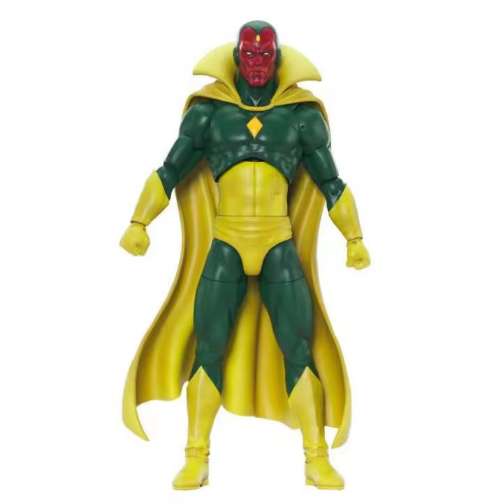 Figura Visión MVL Select - MVL - 1