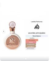 Fakhar Lattafa Rose (PRIDE OF Lattafa) Perfume Para Mujer, Eau de Parfum 100% Original y Duradero (Femenino) 100ml - details 1