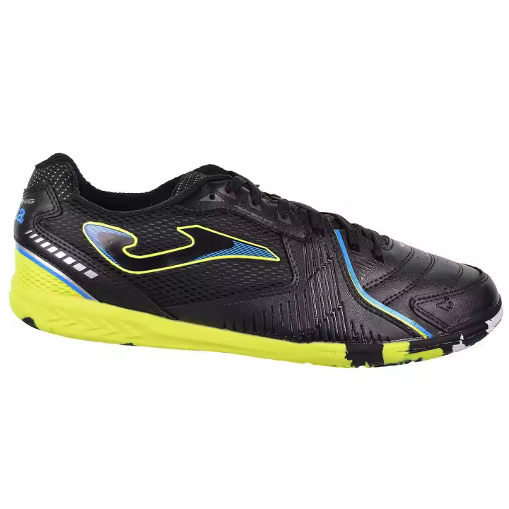 Joma Dribling2301 Deportivo Futbol Sala Nylon Acolchado Hombre - 1
