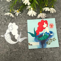 Molde De Corte De Ángel Para Novia Pareja En Metal Para Scrapbooking Decoración Y Artesanía De Papel Patrón De Figura Humana - details 25