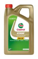 Aceite Castrol Edge LL Titanium FST 5W30 5 LITROS - details 0