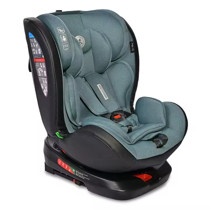 LORELLI Silla de auto NEBULA i-size ISOFIX 360 (40-150 cm) de Lorelli - 1