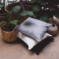 Scalpers Home - Juego de 2 cojines de 45x45cm, 100% algodón, cierre con cremallera - Ideal para decorar tu hogar - Envío desde España - details 9