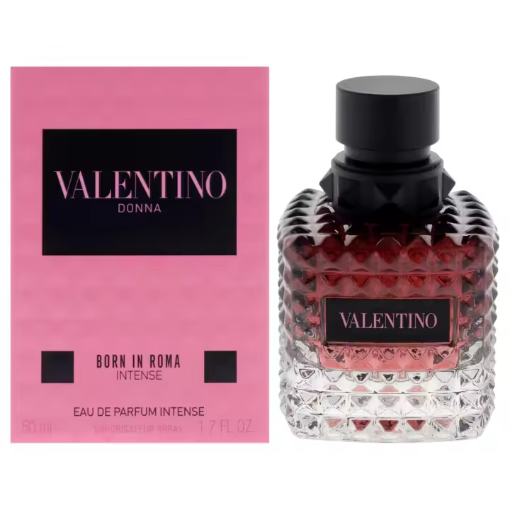 Valentino Born In Roma Donna Edp Intense 50Ml - 1