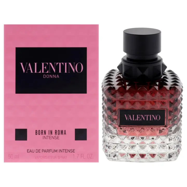 Valentino Born In Roma Donna Edp Intense 50Ml - 1