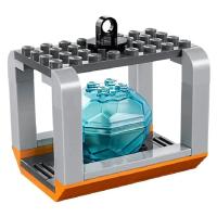 Conjunto De Bloques De Construcción 273pcs Helicóptero Polar Compatible Con Lepining Para Juegos De Ciudad Regalo De Navidad Para Niños - details 1