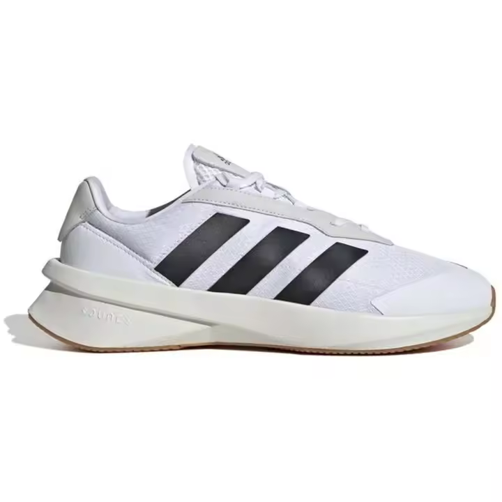 Zapatillas Adidas Heawyn para hombre en color blanco - 1