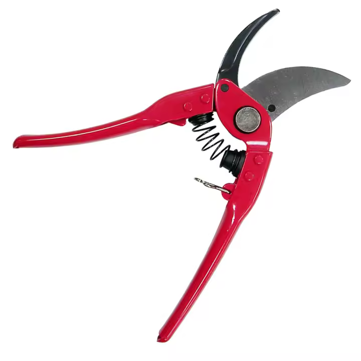 Tijera de Poda Orework 429 - 23 Cm, Acero Forjado - 1
