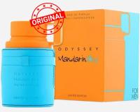 Perfume de Lujo Odyssey Mandarin Sky 100ml | Fragancia Fresca Cítrica y Amaderada para Hombre | Larga Duración, 100% Original | Perfume Árabe Intenso Ideal para Uso Diario o Regalo Especial - details 4