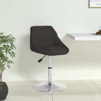vidaXL Silla de comedor de cuero sintético en color Blanco/Negro | cómodas modernas ergonómicas para comedor cocina salón hogar - details 1