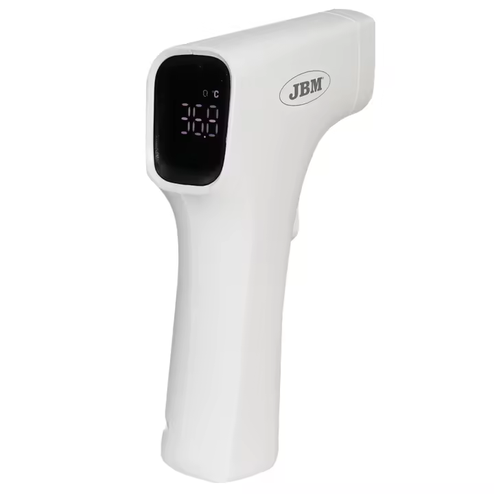 JBM 53794 TERMÓMETRO INFRARROJO PROFESIONAL - 1