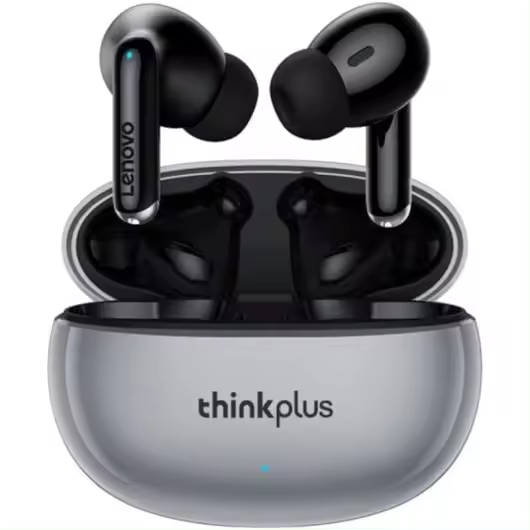 Lenovo XT88 TWS Auriculares Inalámbricos Bluetooth Negro - 1