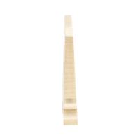 10pcs Conjunto De Caddies De Violín 4/4 Puente De Madera De Maple Pulido a Mano Accesorios De Instrumentos Musicales - details 5