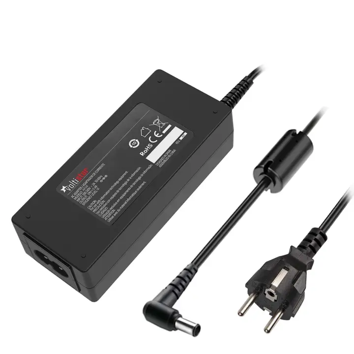 CARGADOR PARA MONITOR LG 19V 1.3A EAY62768621 ADS-40FSG-19 ADS-18FSG-19 19016GPCU - 1