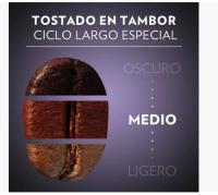 Lavazza, Espresso Barista Intenso, Café en Grano Tostado, Ideal para Máquina de Café Espresso o Superautomática, con Notas Aromáticas de Cacao y Madera, Intensidad 9/10, Tueste Medio, 1 kg - details 4