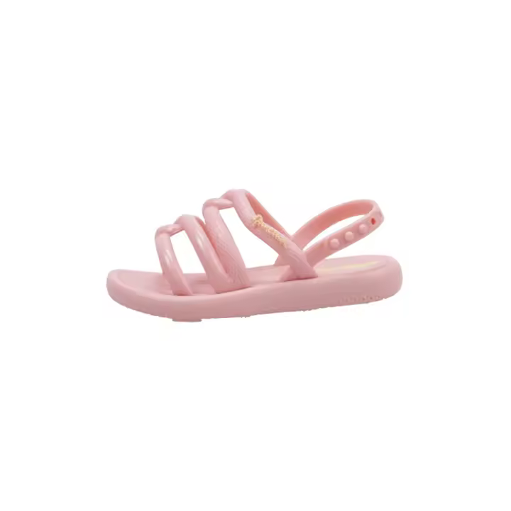 Ipanema IPANEMA MEU SOL SANDAL BABY Chanclas Bebé - niña (hasta la talla 30) Beige - 1