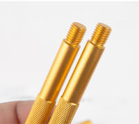Sujeta De Rosca Ajustable AXI Conjunto De Llaves Herramientas De Taponado Para Bisagra De Bicicleta Reparación De Bicicletas Herramienta De Trabajo - details 10