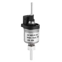 24V Fuel Metering Pump Diesel Heater - Airtronic D2 D4 D4S 1kw4kw (Part Number: 22451801) - details 3