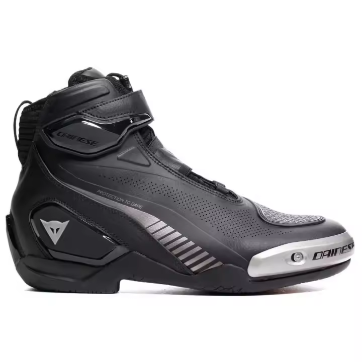 Dainese Botas Deportivas Superya Negro Botas - 1