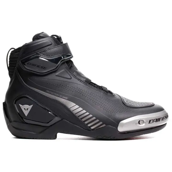 Dainese Botas Deportivas Superya Negro Botas - 1