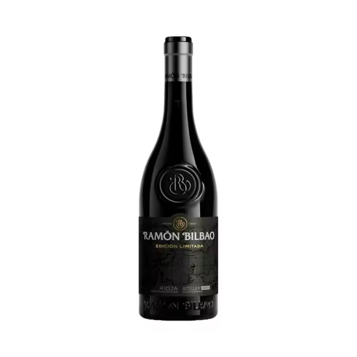 Ramón Bilbao Edición Limitada 2020 - 1