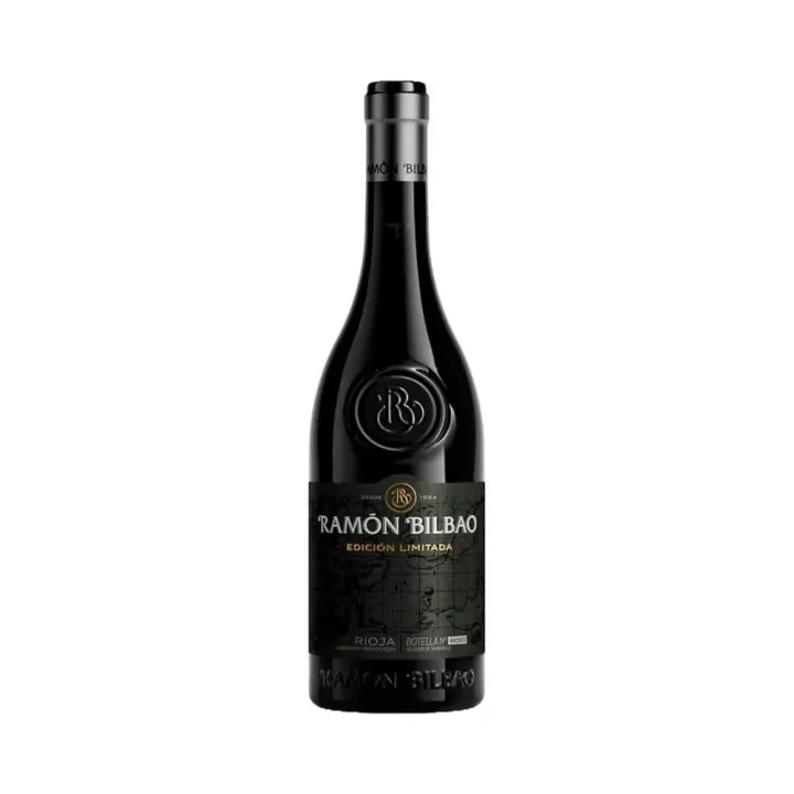Ramón Bilbao Edición Limitada 2020 - 1