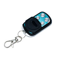 Control Remoto Universal Para Puerta De Garaje Multi-Frecuencia 280MHz-868MHz Duplicador Transmisor De Código Fijo Y Rodante 430MHz 433MHz - details 23