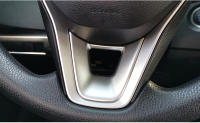 Pegatina De Botón De Volante Para Toyota RAV4 XA50 Corolla E210 Híbrida 2019-2024 Cubierta De Accesorios De Coche ABS Plástico - details 12
