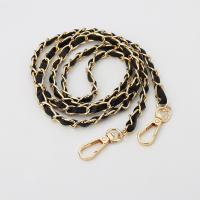 Cadena De Bolso De 120cm Cadena De Hombro Para Bolso De Mano Cadena De Cuero Repuesto Para Bolso Accesorio Para Mujer Y Niñas - details 6