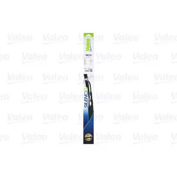 Limpiaparabrisas 574193 VALEO - 1