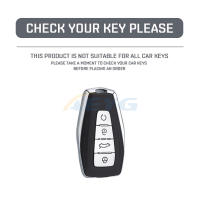 Funda Para Llave De Coche ABS Para Geely Coolray X6 Emgrand Global Hawk GX7 Okavango Accesorios Protegidos Cubierta De Llave De Automóvil - details 0