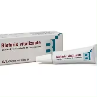 BLEFARIX VITALIZANTE - Cremas y Serums para Ojos - Envase 4 Ml - 1