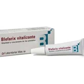 BLEFARIX VITALIZANTE - Cremas y Serums para Ojos - Envase 4 Ml - 1